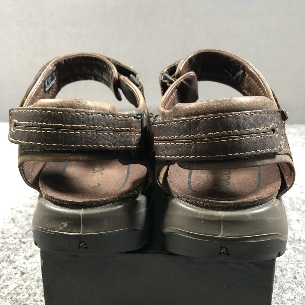 Ecco yucatan sandals
